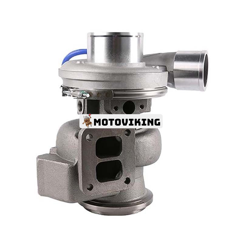 Turbo H2E Turboladdare 3534301 för Cummins Engine L10