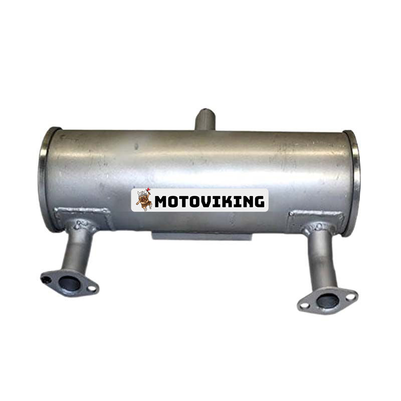 Ljuddämpare 24 068 128-S för Kohler Engine CH18 CH20 CH22 CH23 CH25 CH620 CH640 CH670 CH680 CH730