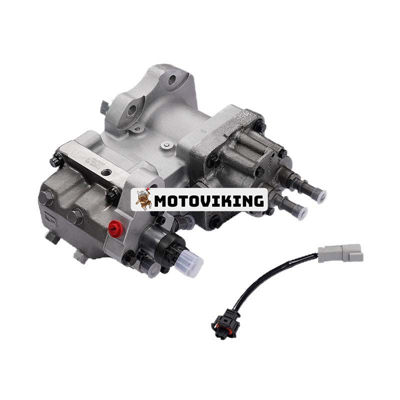 Bränsleinsprutningspump 4088643 för Cummins Engine ISB6.7 ISC ISL ISL9 QSC8.3