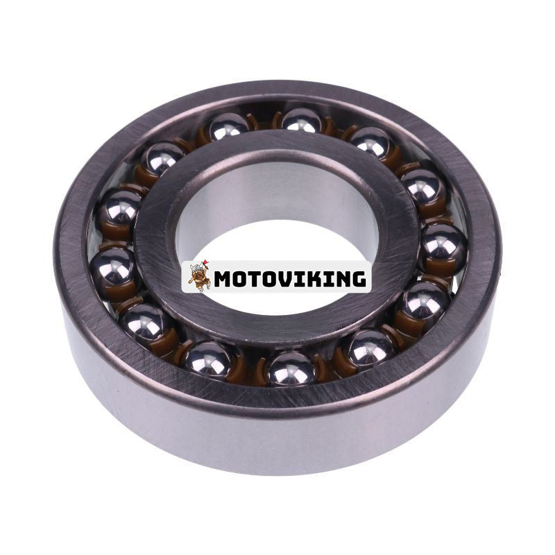 Självjusterande lager 902019