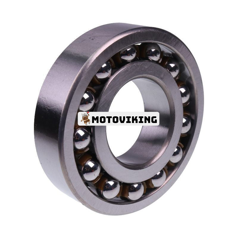 Självjusterande lager 902019