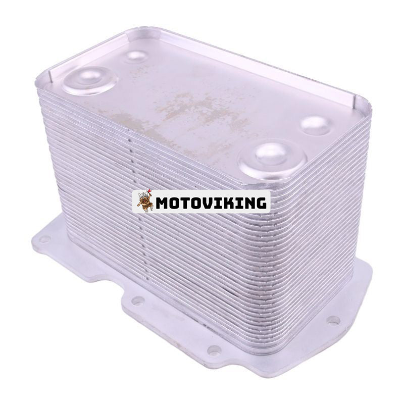 Oljekylare 1842127C94 för Navistar Engine DT466E DT530 DT570