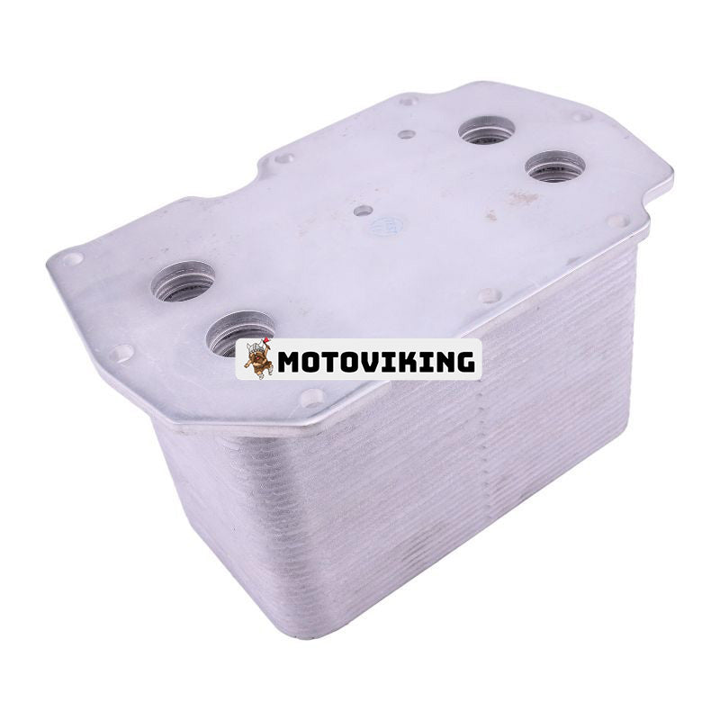 Oljekylare 1842127C94 för Navistar Engine DT466E DT530 DT570