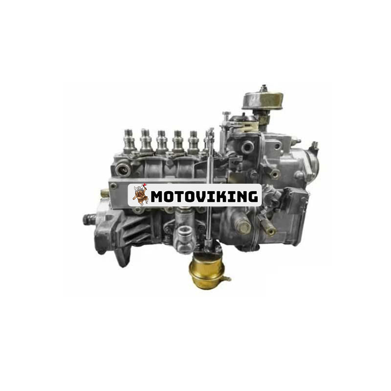 Bränsleinsprutningspump 2881835RX för Cummins Engine QST30 CM552