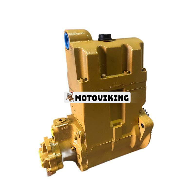 Hydraulenhet Injektorpump 319-0680 för Caterpillar CAT Engine C7