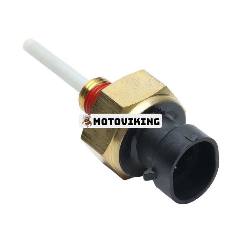 Temperatursensor CH12541 för John Deere Engine 3029 3179DF CD3179TF 3179 4045 4039 4039TF001 4045TF001 Traktor 1050 1450 1250 Bomullsplockare 9930