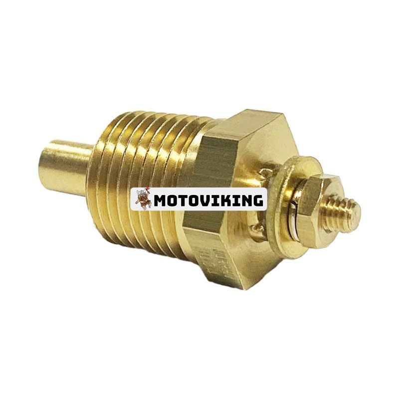 Eftermarknad Murphy EST-250/300-1/2 temperaturgivare för motorkompressor hydraulsystem