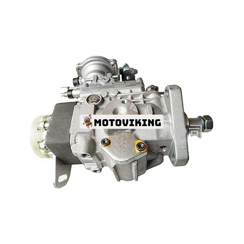 Bränsleinsprutningspump 4093928 för Cummins Engine 6BT5.9