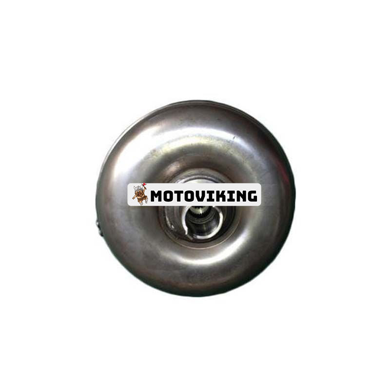 Momentomvandlare A372212 för Kubota V2403 Yanmar 4TNE98 Loncin G420 Daewoo G424 Motor Doosan G20G G30G D18 G15 TCM FD20-30T3 FG20-30T3 Gaffeltruck