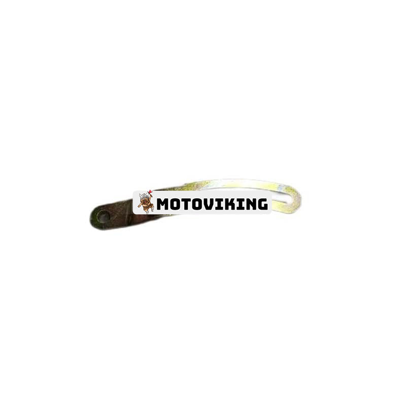 Fläktremsjusteringsstång 16381-78702-71 för Toyota Engine 2Z 3Z Gaffeltruck 02-7FD20 02-7FDJ35 7FD20 7FD25 7FD30 02-7FDF25 52-8FDF30 70-8FD25