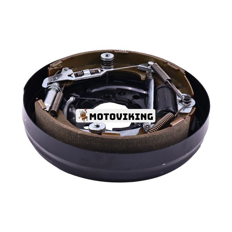 Hjulbromsenhet 22N93-70501 för TCM gaffeltruck FD30T3 FD30C3 FD30T4 FD30C4 FD30W3 FG30T3 FG30C3 FG30T4 FG30C4 FG30W3