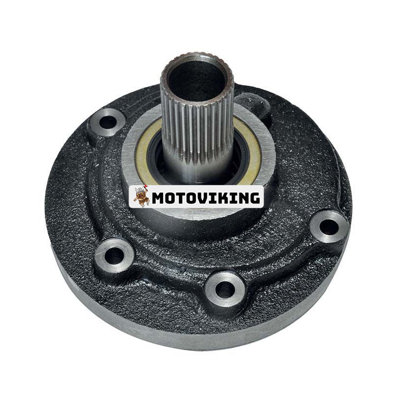 Transmissionsladdningspump 12N53-80321 för Nissan Engine K21 TCM Gaffeltruck FG30T3