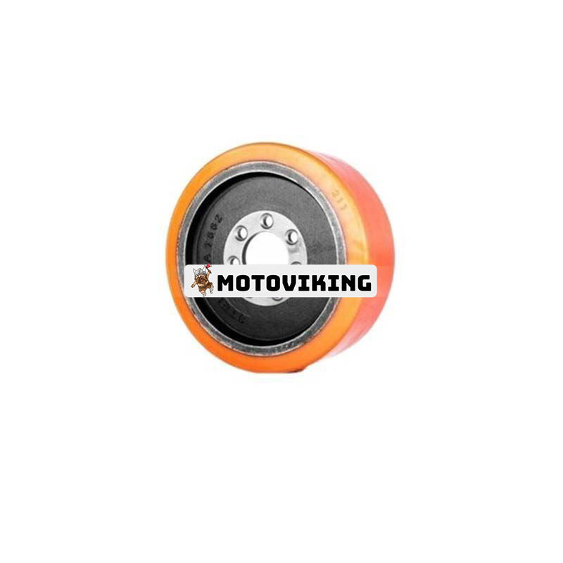 Drivhjul 8365234 för Still Reach Truck FM FMI FMN