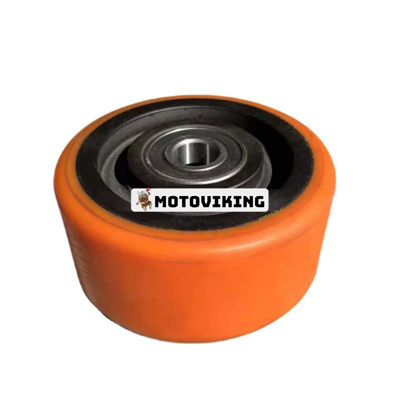 Drivhjul 0039933833 för Linde Gaffeltruck