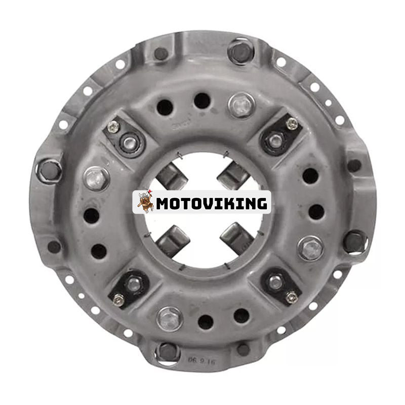 Kopplingsplatta 3EB-10-21610 för Komatsu gaffeltruck FD20-11 FD25-11 FD25H-11 FG25-11 FG25H-11 FG28-11 FG30-11