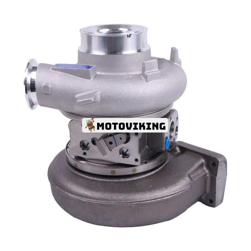 Turbo HE500VG Turboladdare 5355091 2134455 3791940 för Paccar Engine MX13 MX-13 EPA13