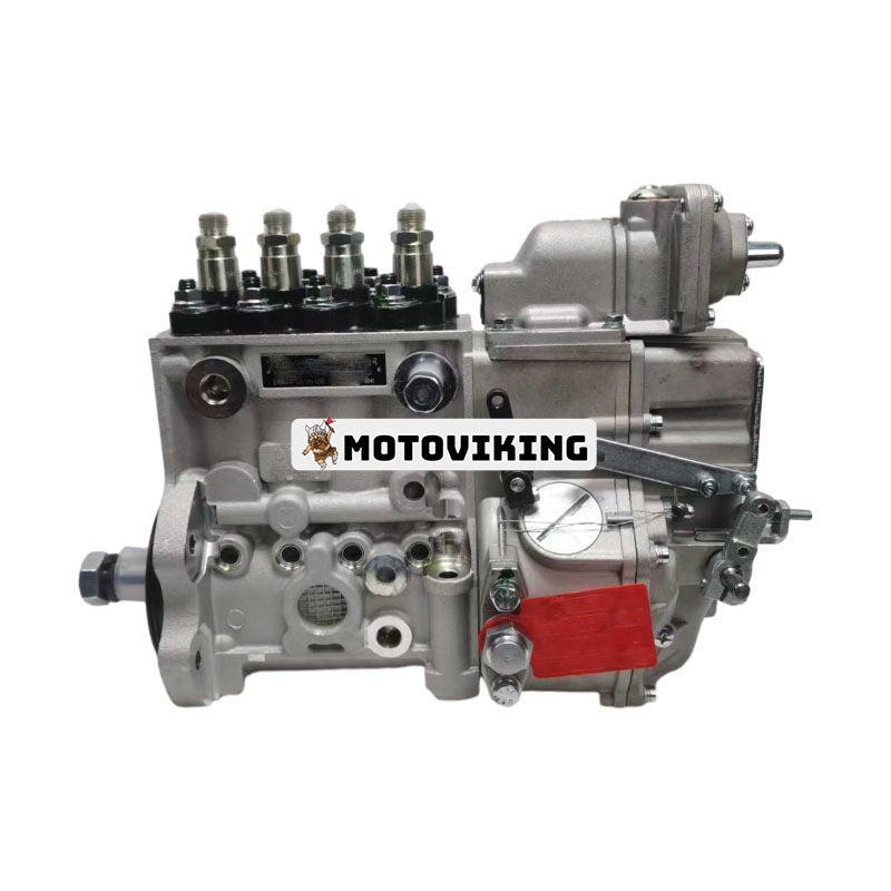 Bränsleinsprutningspump 3928601 för Cummins Engine 4BTA 4BT3.9L 4B3.9 QSL9