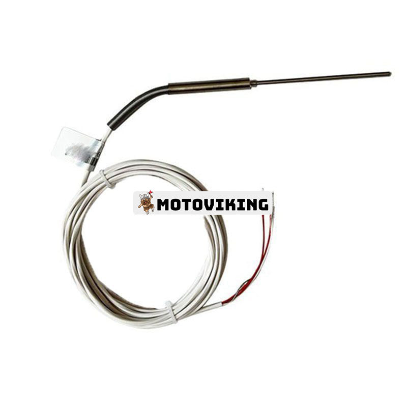 Temperatursensor 02250179-431 för Sullair luftkompressor SN55 SN55S SN55V SN75 SN75S SN75V