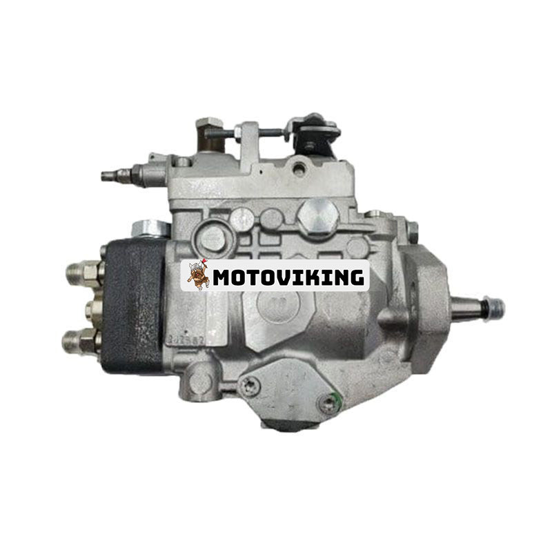 Bränsleinsprutningspump 1329107C91 för CASE Tractor 4210 4230 4240 685 695 885 895