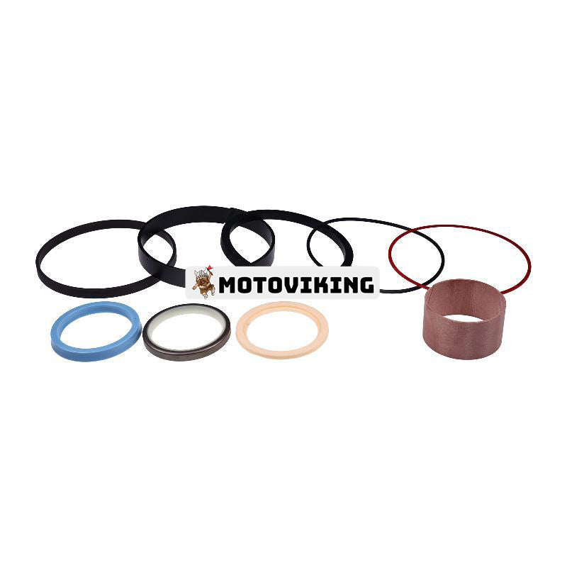 Bomcylindertätningssats 87367429 för CASE-lastare 590SM 590SM+