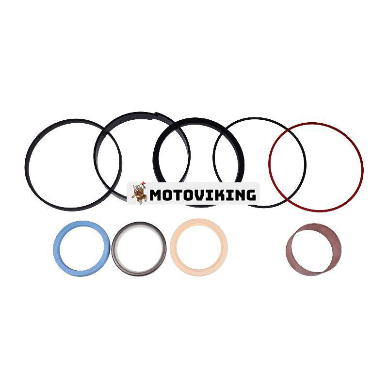 Bomcylindertätningssats 87367429 för CASE-lastare 590SM 590SM+