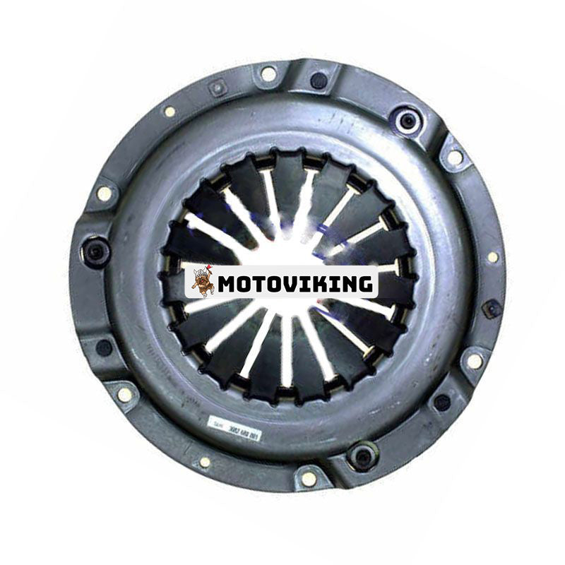 Kopplingstryckplatta 8-97351833-ZB för Isuzu Engine 4HG1 4HF1 lastbil