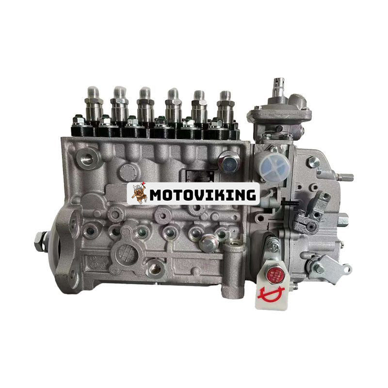 Bränsleinsprutningspump 5290414 för Cummins Engine 6BTAA5.9 6BTA5.9