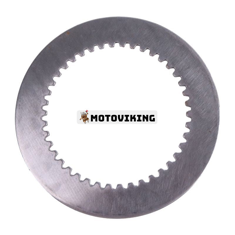 Disk med inre spline T173638 för John Deere Engine 4045 6068 6090 Lastare 444H 524K 544H 624H 644L 724K