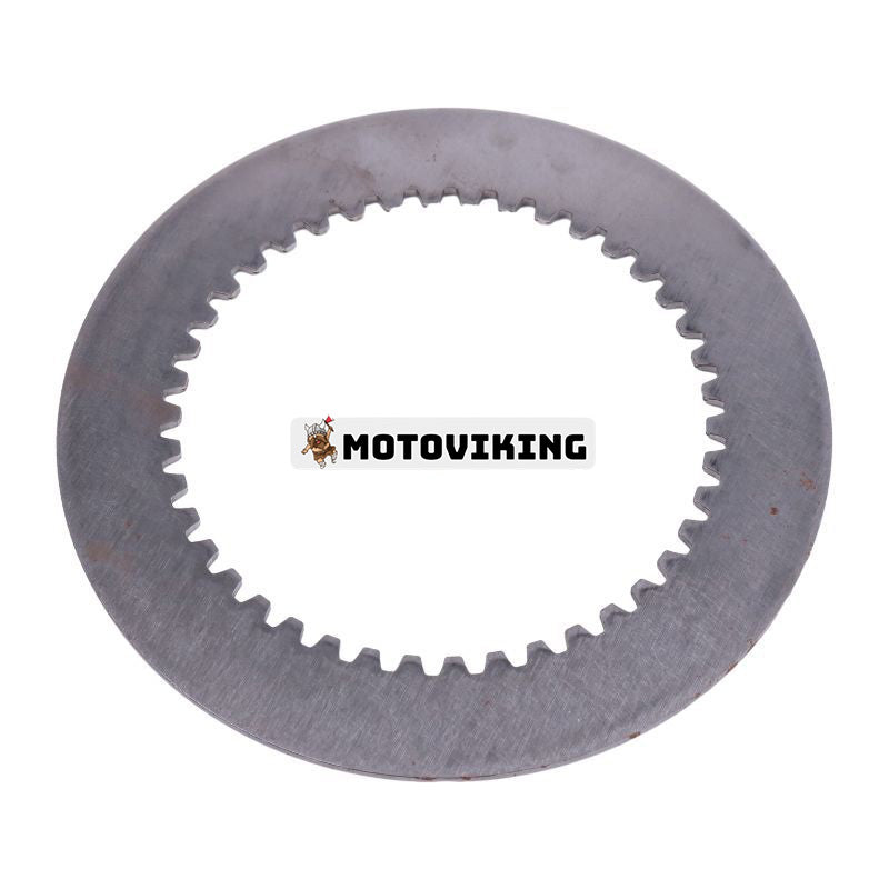 Disk med inre spline T173638 för John Deere Engine 4045 6068 6090 Lastare 444H 524K 544H 624H 644L 724K