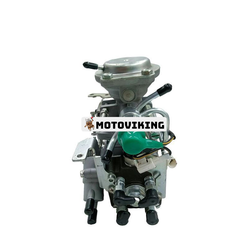 Bränsleinsprutningspump 32A65-07390 för Mitsubishi Engine S4S Grävlastare