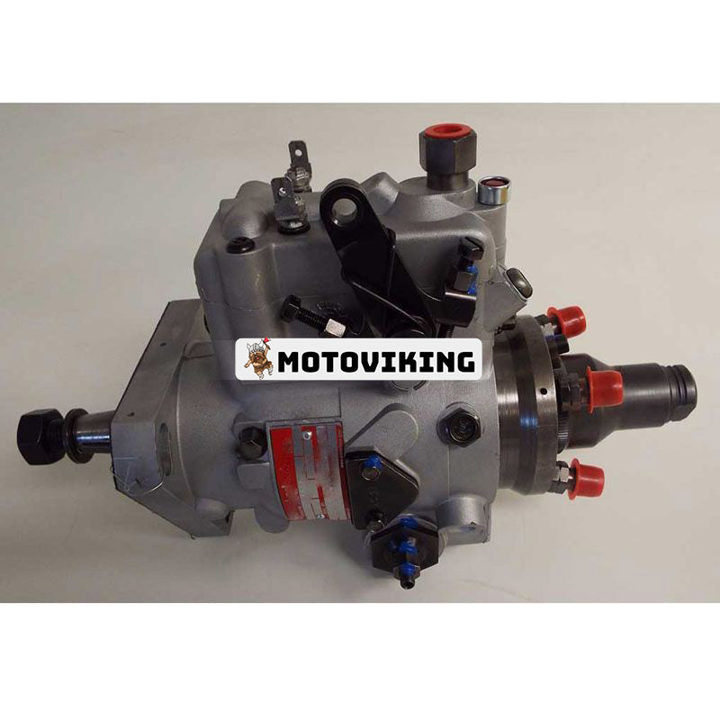 Bränsleinsprutningspump 2643U214 för Perkins Engine 1004T4 LRS Caterpillar CAT Loader 416B 416C