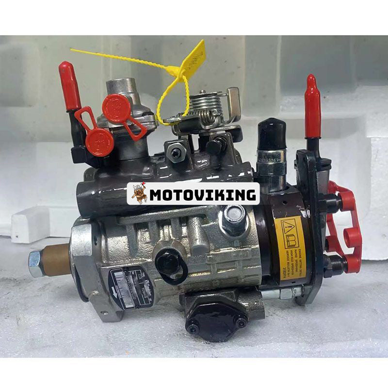 Bränsleinsprutningspump 9520A433G 2644C318 för Perkins Engine 1104D-44TA