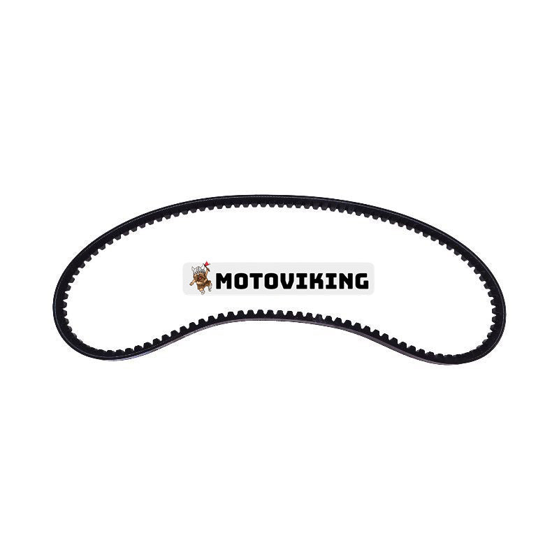 Kylfläktrem VI113671-2830 för New Holland Grävmaskin E130 E135SR E200SR EH130
