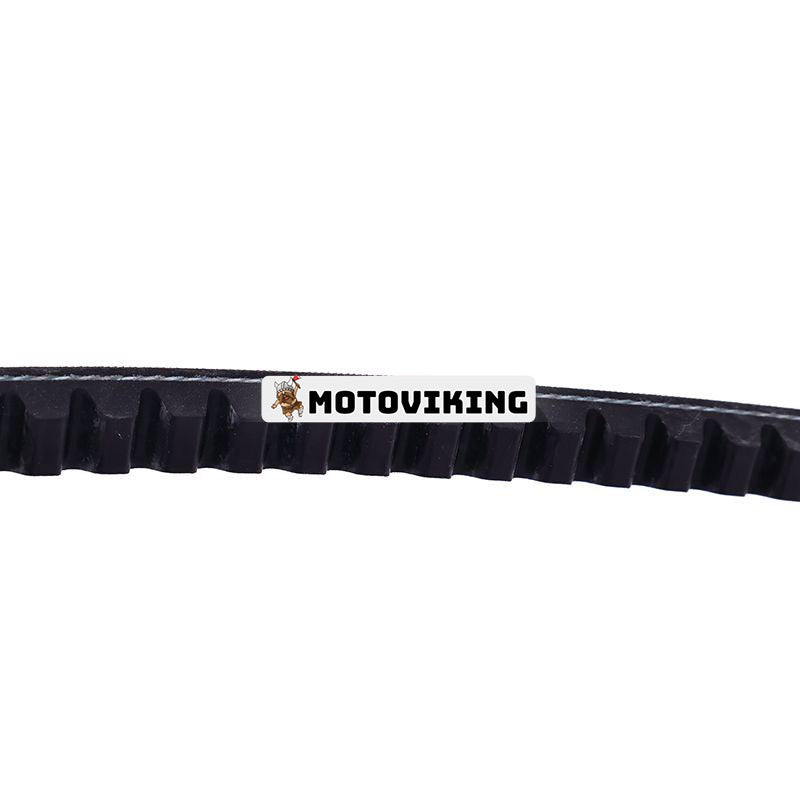 Kylfläktrem VI113671-2830 för New Holland Grävmaskin E130 E135SR E200SR EH130