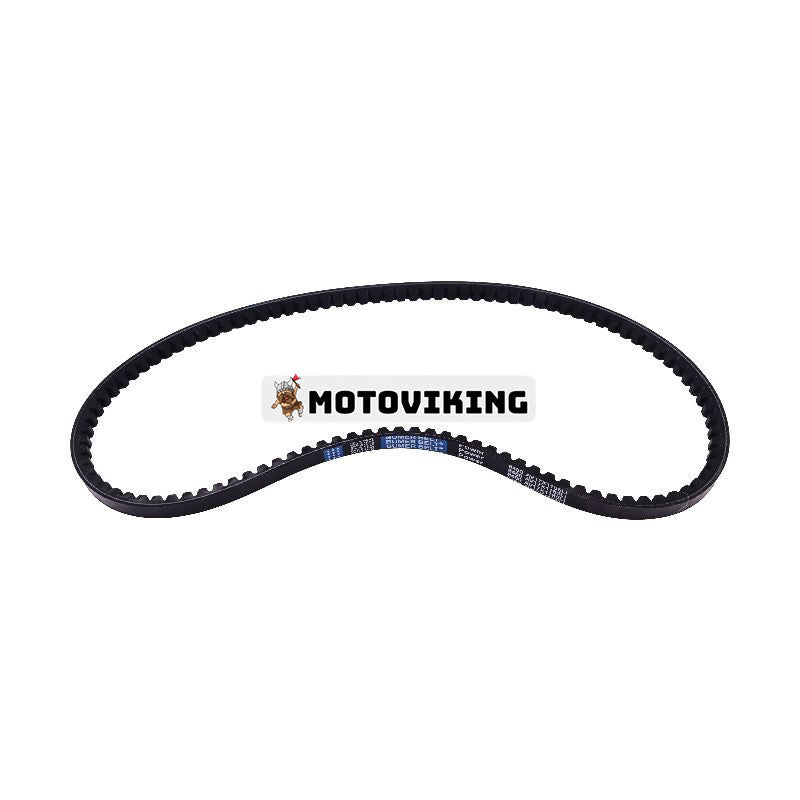 Fläktrem 113671-2260 113671-2270 för Isuzu Engine 6BD1 6BB1 6SD1 6BG1 4BG1 Truck FSS FTS