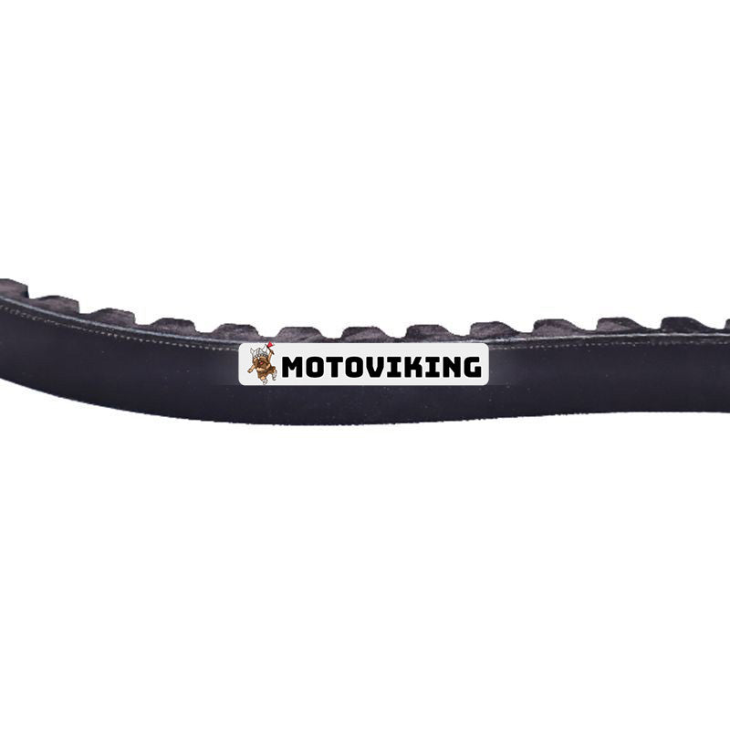 Fläktrem VI113671-2260 VI113671-2270 för Kobelco grävmaskin SK135SR SK135SRL SK135SRLC SK115SRDZ Lastare LK450