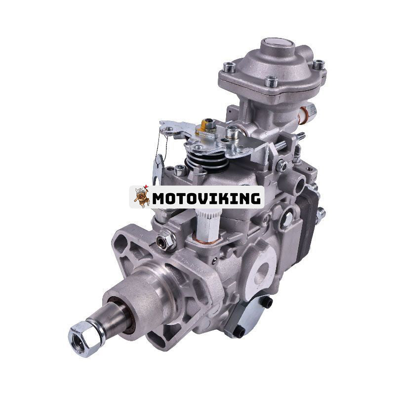 Bränsleinsprutningspump 0460426453 2855392 för CASE Tractor Maxxum115 Maxxum125 Maxxum140 Farmall110A