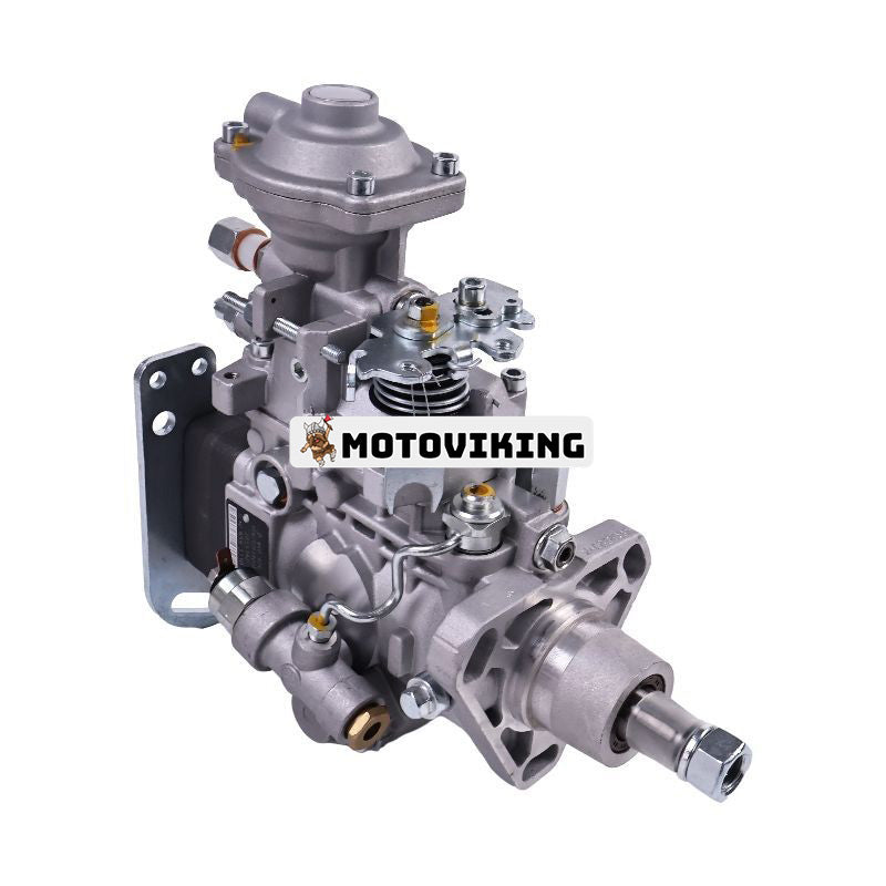 Bränsleinsprutningspump 0460426453 2855392 för CASE Tractor Maxxum115 Maxxum125 Maxxum140 Farmall110A