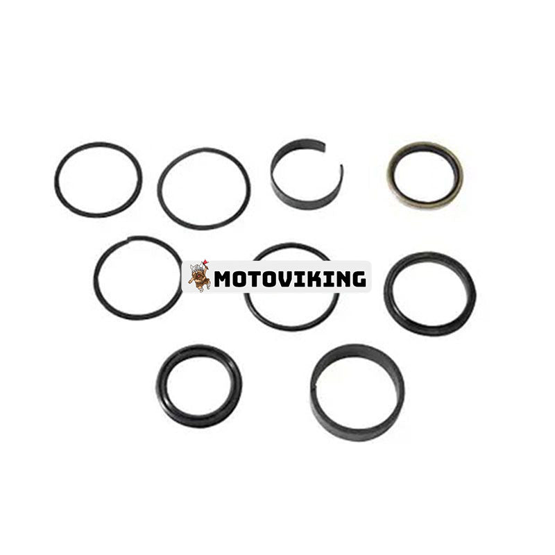 Tätningssats 87311857 för CASE L350A LX350 L350 L160 LX116 New Holland 250TLA 16LA 260TL 17LA 250TL Lastare