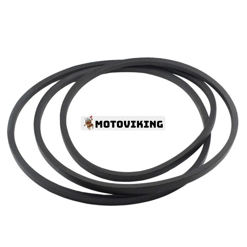Fläktdrivrem 78-1000 2045B55H82 för Thermo King Refrigeration Super II