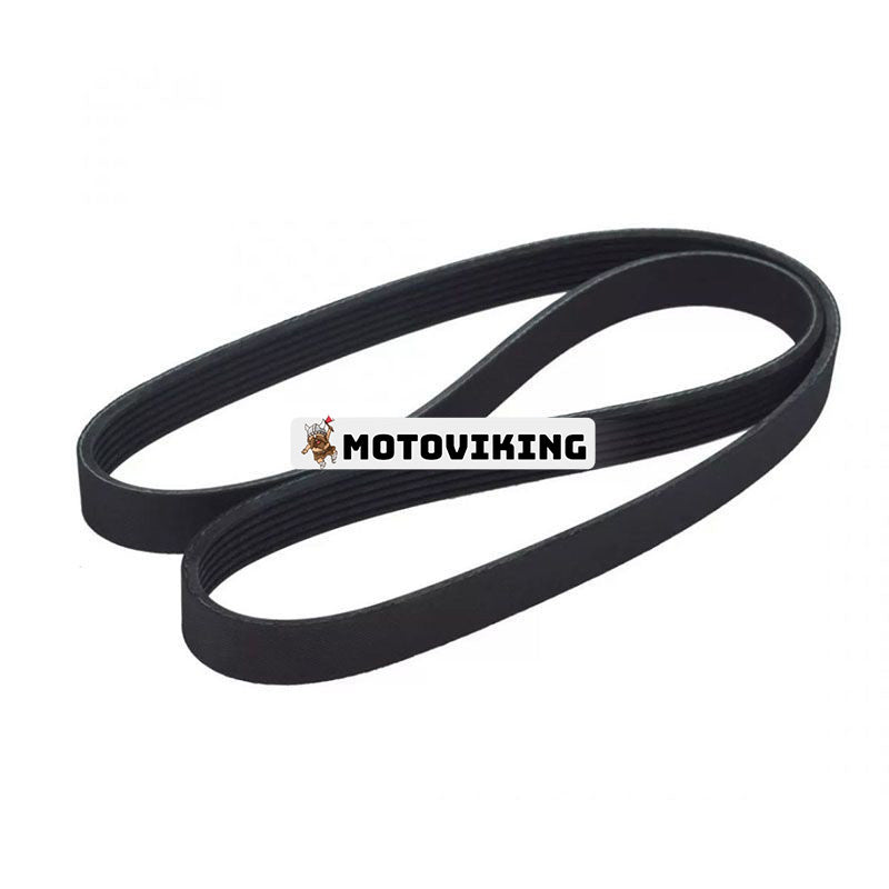Fläktrem 84257945 87705866 för CASE Tractor Magnum 280 290 310 315 3154 340 235 250 370 380 2654 260