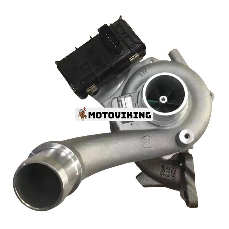 Turbo BV45 Turboladdare 53039700345 53039880345 14411-8X00B för Nissan Engine YD25DDTi Fordon Navara