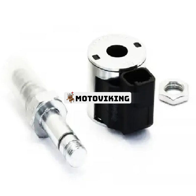 Magnetventil 87640495 för New Holland Tractor T8.380 T8.390 T8.410 T8.420 T8.435 T8.275 T8.300 T8.320 T8.330 T8.350 T8.360