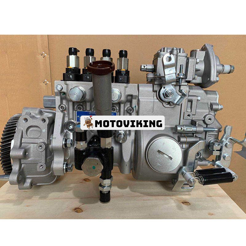 Bränsleinsprutningspump 9700360407 ME226697 för Mitsubishi Engine 4D34T5