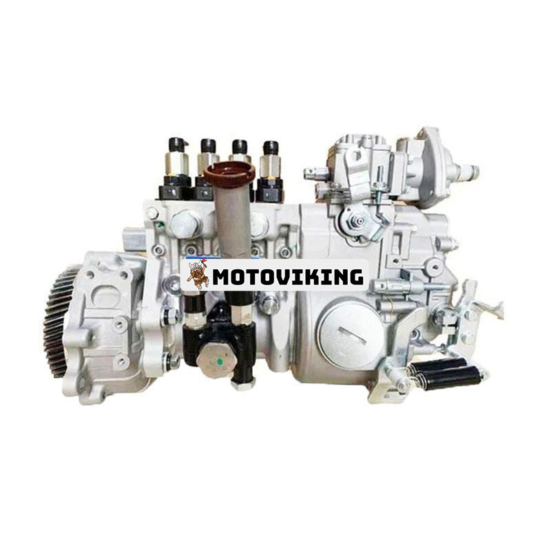 Bränsleinsprutningspump 9700360409 22010-E0041-F för Hino