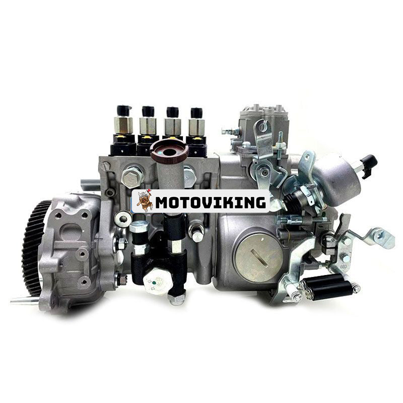 Bränsleinsprutningspump 9700360414 ME228042 för Mitsubishi Engine 4D34T5