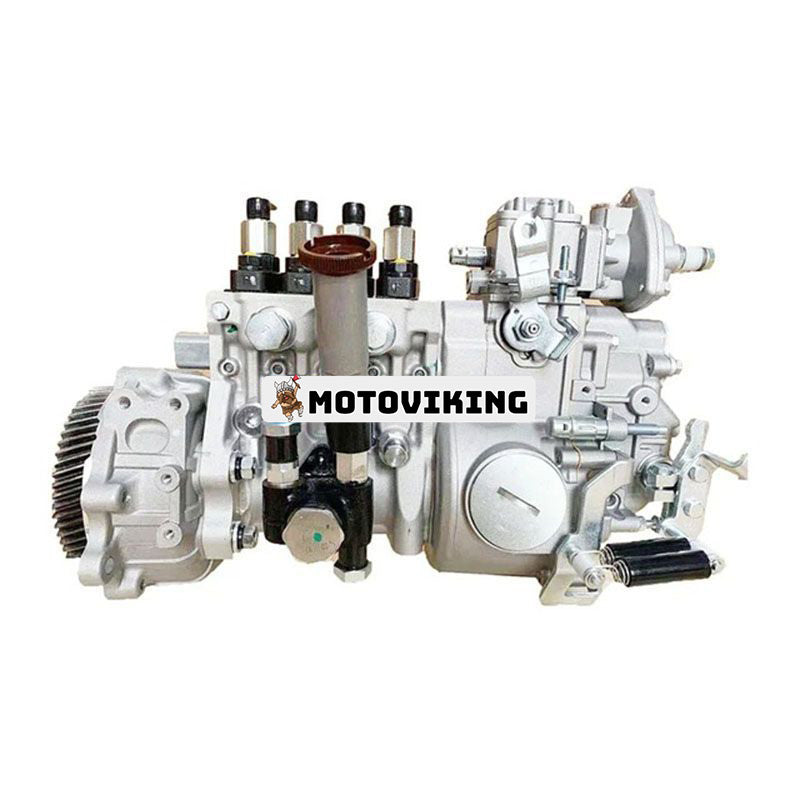 Bränsleinsprutningspump 9700360415 ME228041 för Mitsubishi Engine 4D34T4