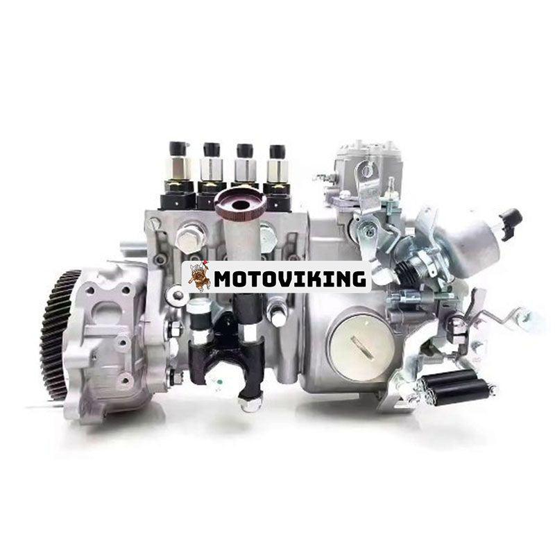 Bränsleinsprutningspump 9700360429 22010-E0532-F för Toyota Dyna 130HT Hino Dutro Truck