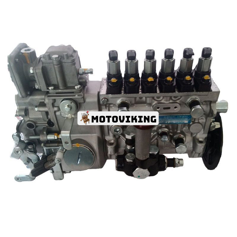 Bränsleinsprutningspump 9700360611 ME305958 för Mitsubishi Engine 6D16T2