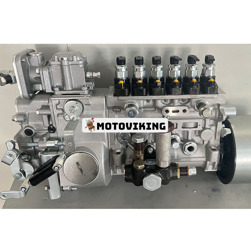 Bränsleinsprutningspump 9700360638 22010-EW021 för Hino Engine JO8EUF